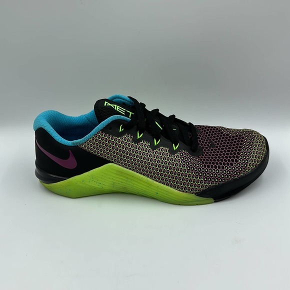 Nike Metcon 5 AMP Cross Trainers CD3395-046 Men’s Sz 11.5 - Picture 5 of 10
